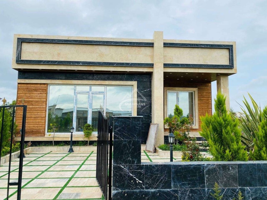 خرید یک دستگا ویلا ارزان در آپادانا چمستان سنددار